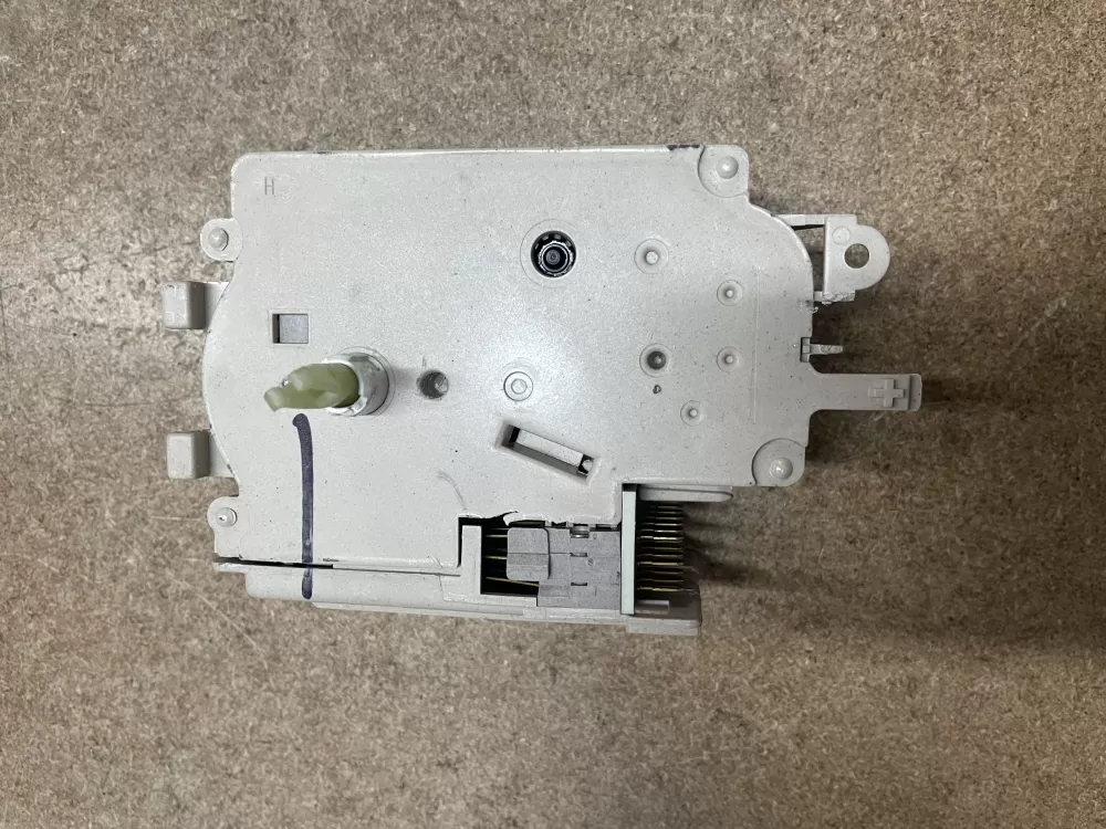 Frigidaire  Kenmore AP3220654 1014374 134202300 134237200 PS815562 Washer Timer