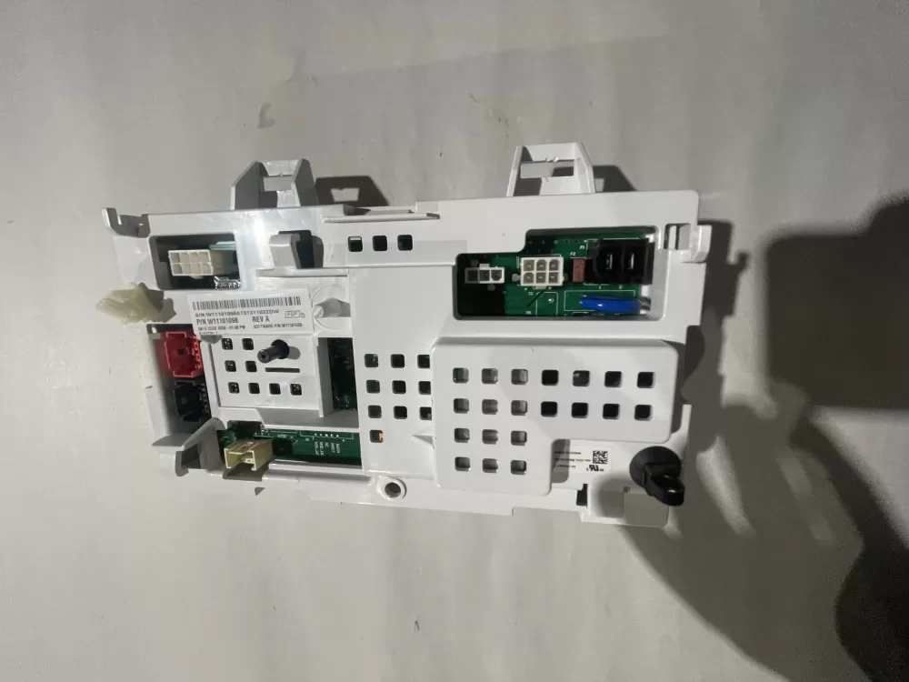 Whirlpool  Maytag W11101098 W11170317 PS12348137 Washer Control Board