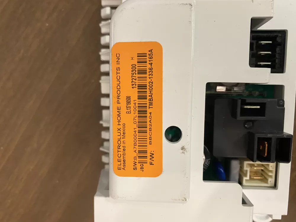 Frigidaire Kenmore AP5962205 137275300 Dryer Control Board AZ40561 | BK1706