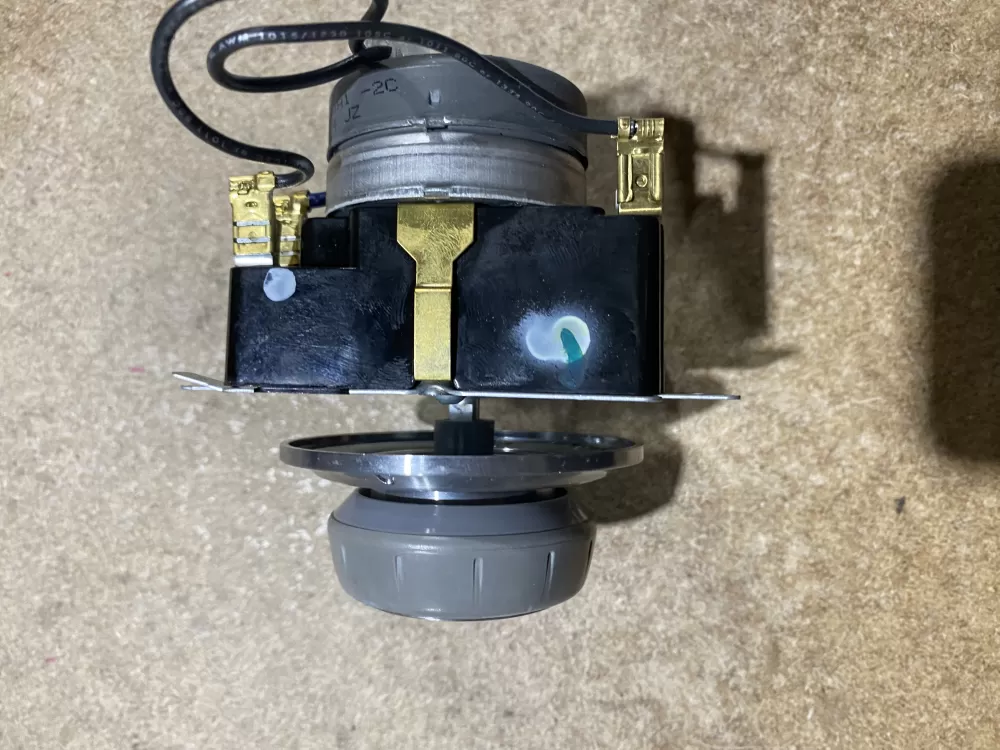 Maytag 8566184B Dryer Timer AZ74107 | BK1650