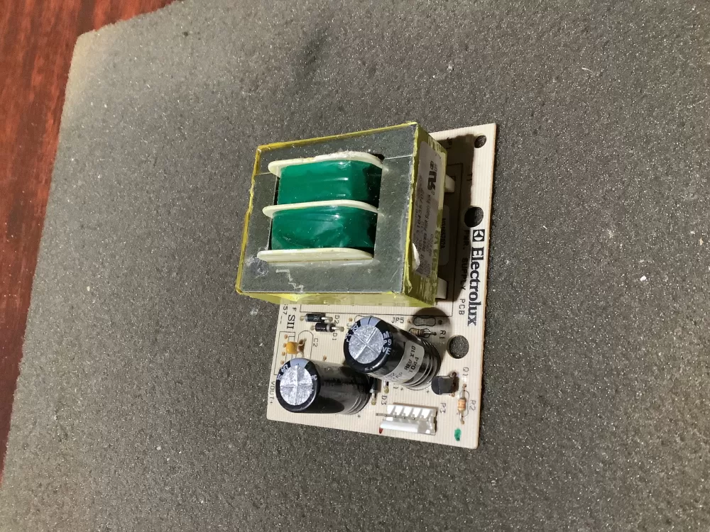 Frigidaire  316435702 Range 