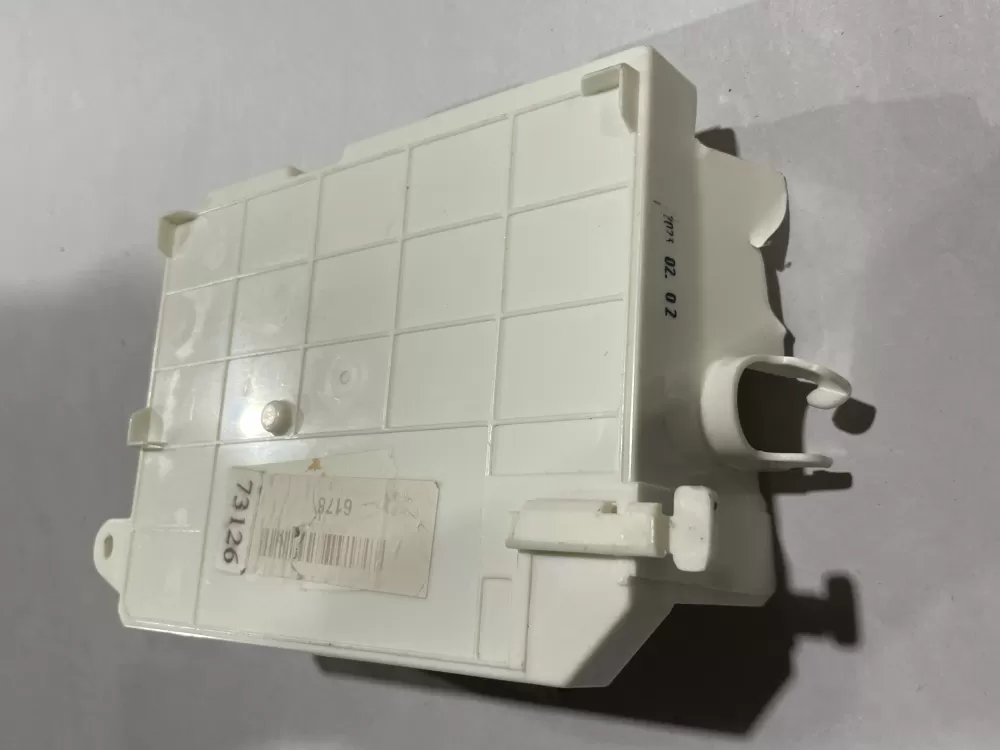 LG EBR39528801 Control Board Pcb Assembly Main AZ185600 | Wm420