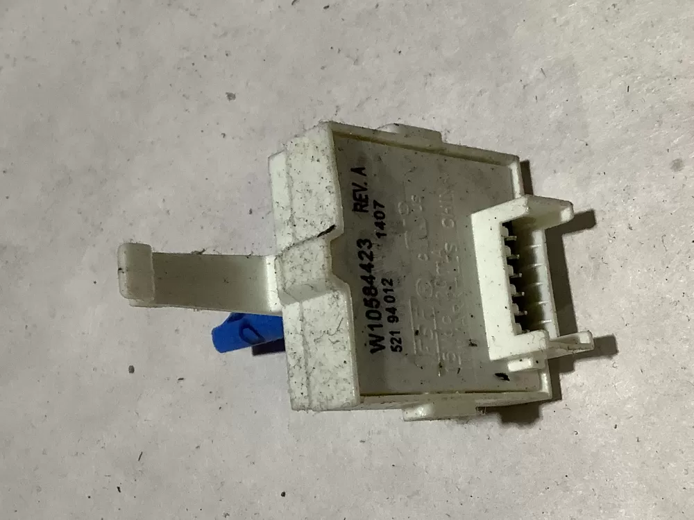 Maytag W10584423 W10858095 Washer Switch AZ112109 | Sl104