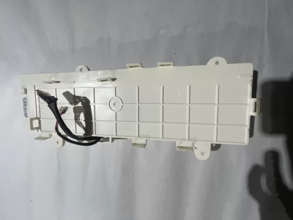 Samsung DC92 01022B DC9201022B Washer Control Board AZ206558 | KMV146
