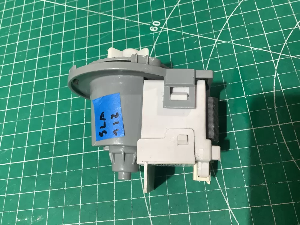 Rca W11611440 W11226877 Dishwasher Drain Pump AZ191129 | SL112