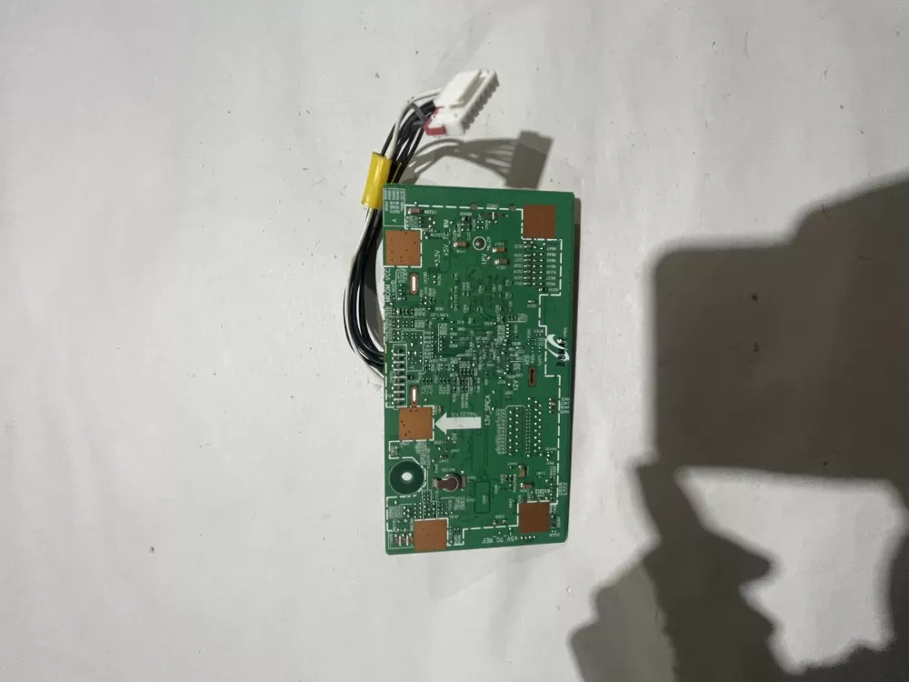 Samsung DC41 00202A Washer Display Board Dc92 01099a AZ188075 | KM696