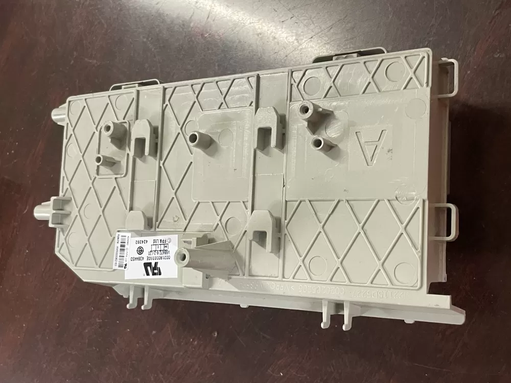 GE Haier WH18X28358 Washer Inverter Control Board AZ54451 | Wm1969