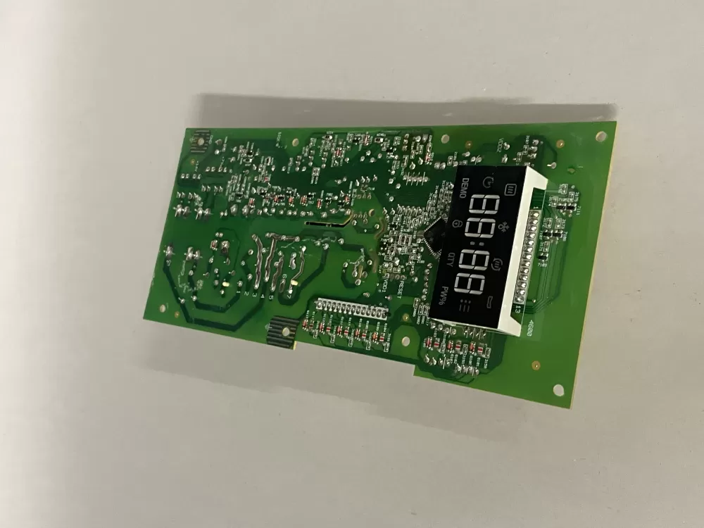 W10666267 Whirlpool Microwave Board - Control