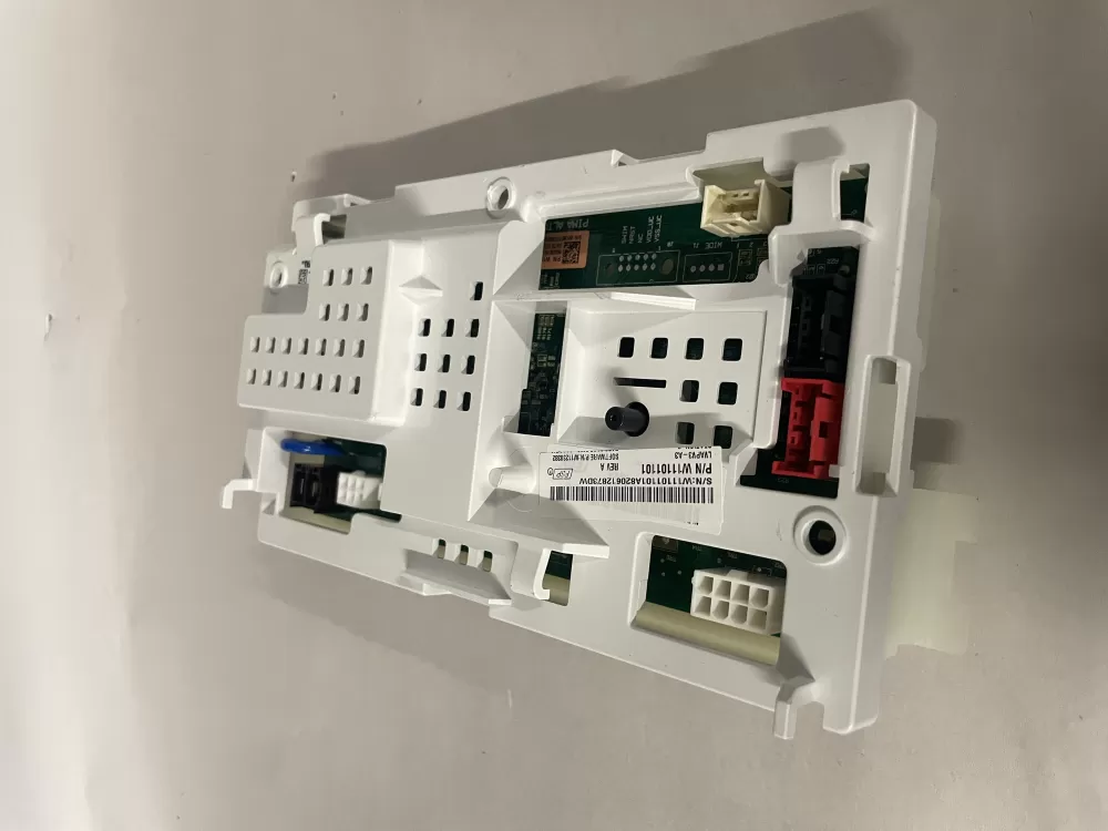 Whirlpool AP6285268 W11101101 W11170319 PS12348139 Washer Control Board