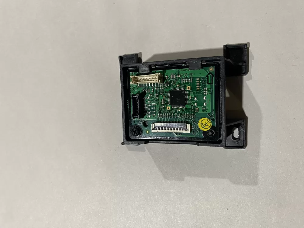 Samsung DE41-00458A Range Control Board