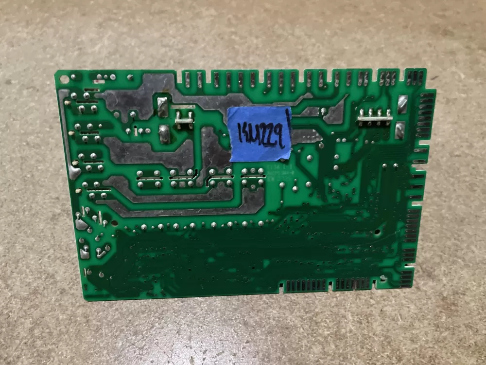 Whirlpool AAWCB-004 Washer Control Board AZ28497 | KM229
