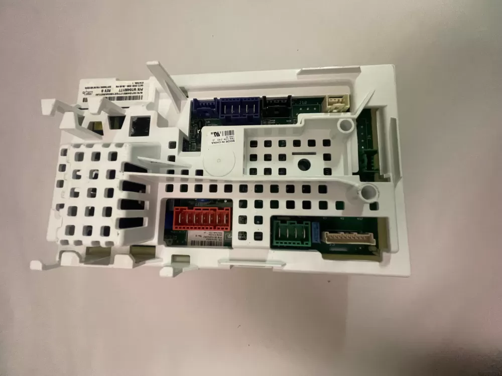 Whirlpool W10435609 W10445363 W10480177 PS4704633 W10445363 G Washer Control Board