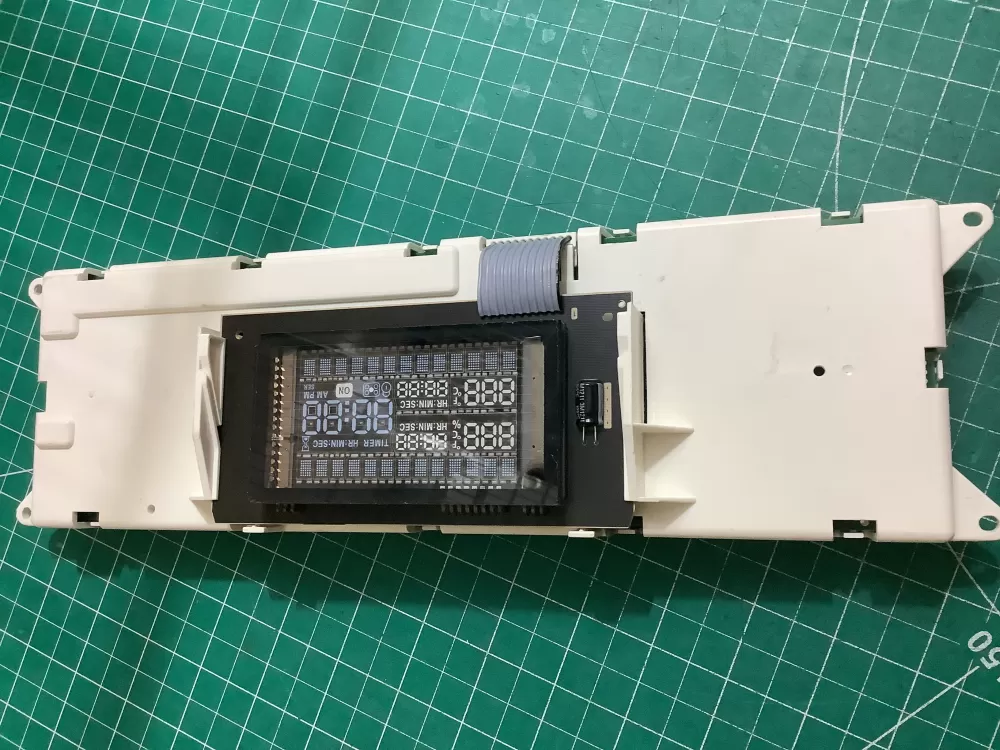 Whirlpool W10365409 Range Control Board AZ216052 | ARV78