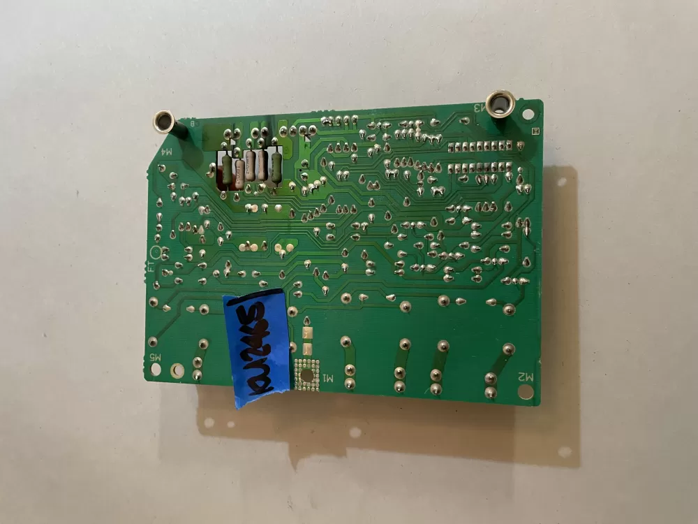 Kenmore 100 1323 07 Range Control Board Pcb Assembly AZ147010 | KM2465