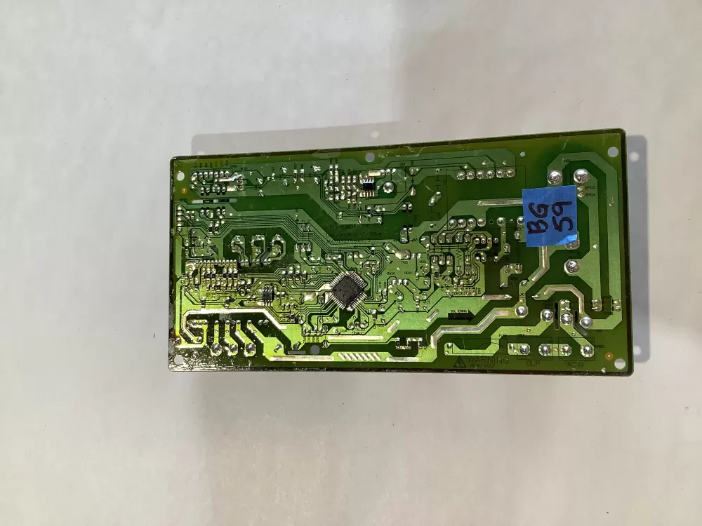 Samsung DA92 00215R Refrigerator Control Board Inverter AZ123826 | BG59