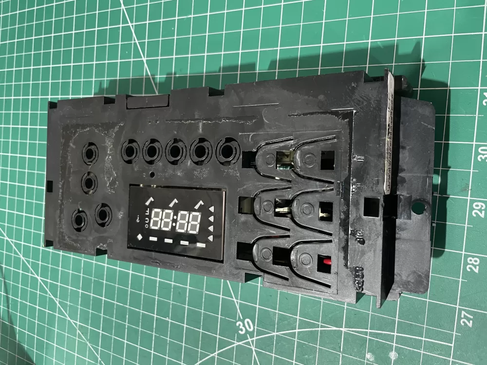 Whirlpool  Estate W10173510 W10173511 W10271733 W10271734 W10476690 W10476691 WPW10271733 WPW10271734 WPW10476690 WPW10476691 PS11755381 Range Control Board