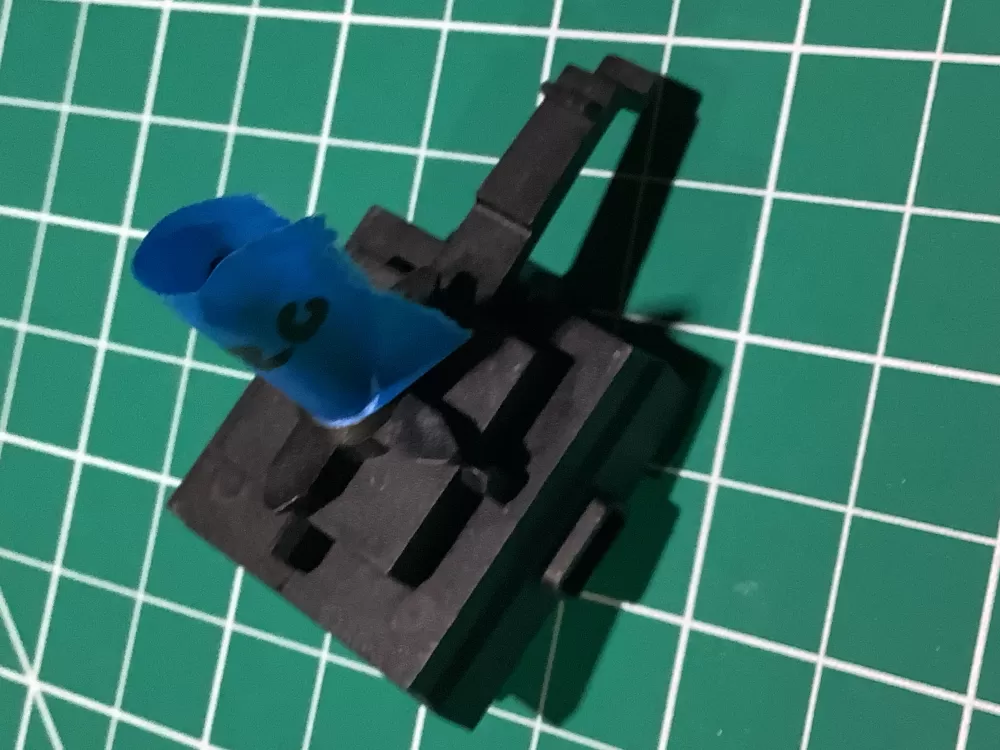 Maytag Whirlpool W10285512 Washer Switch AZ129278 | Sl220