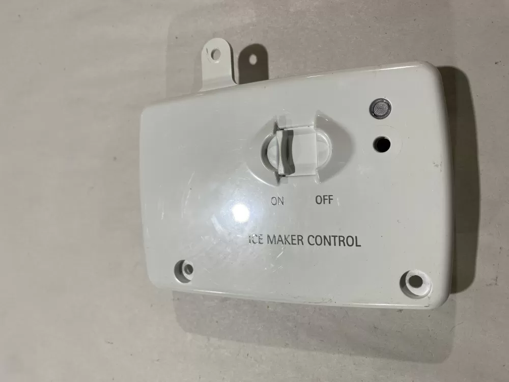 Frigidaire 240375801 Refrigerator Defrost Control Board AZ161961 | BK262