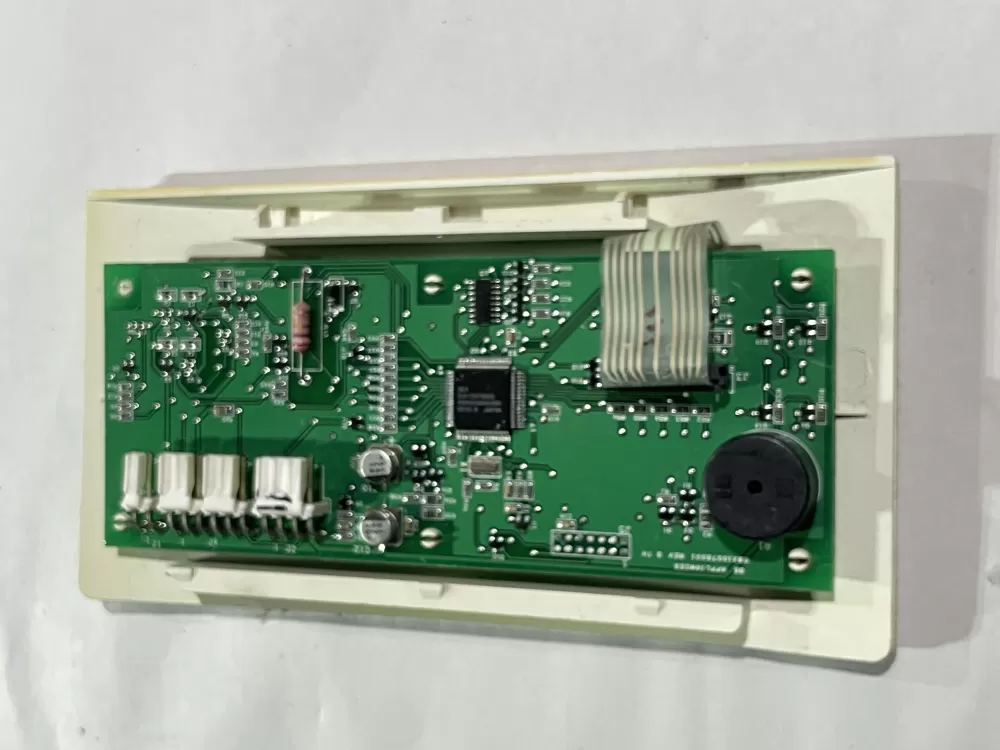 GE EBX10076001 Refrigerator Control Board AZ167450 | Wm616