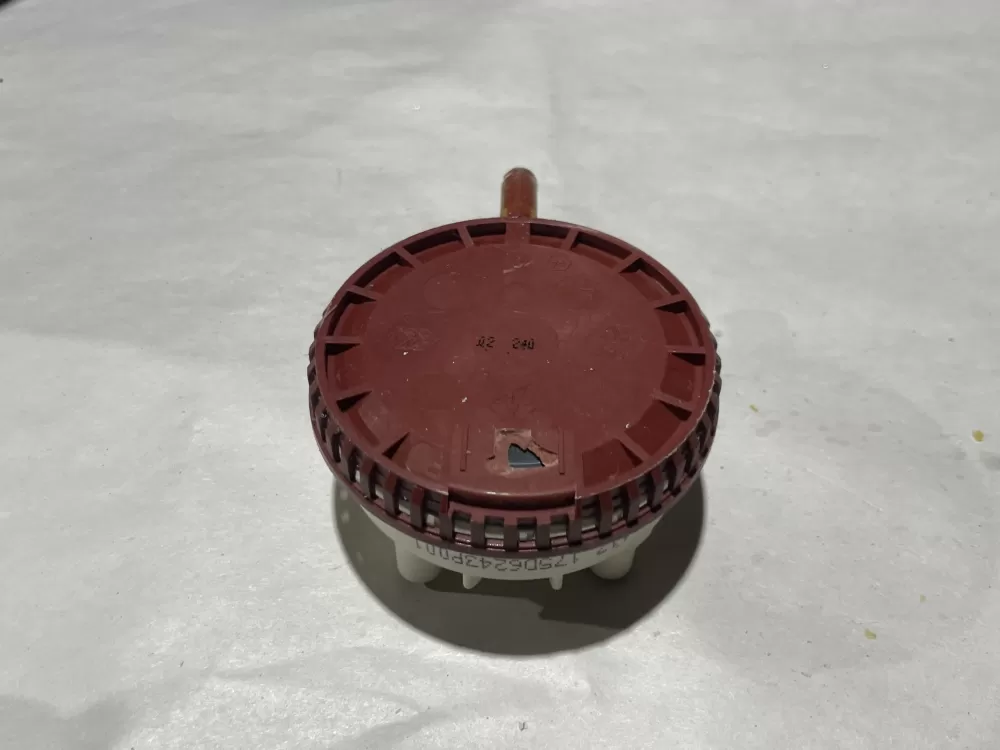 GE 175d6243p001 Washer Pressure Switch AZ118686 | Wm2188