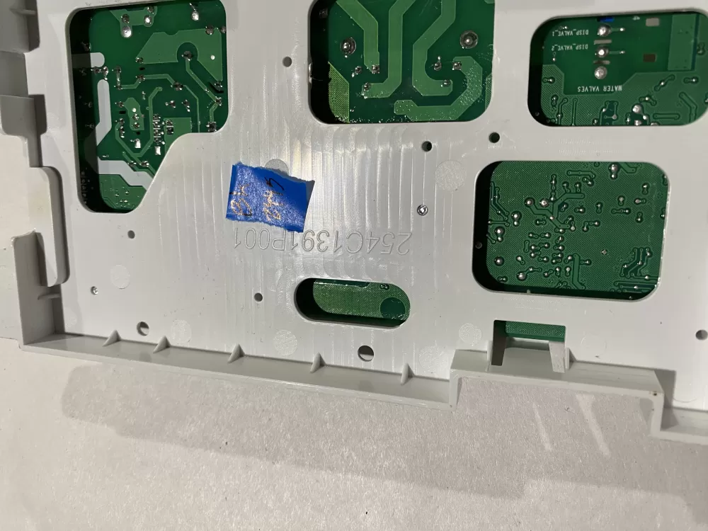 GE WH16X27251 234D2617G001 Washer Control Board AZ145942 | BK2445