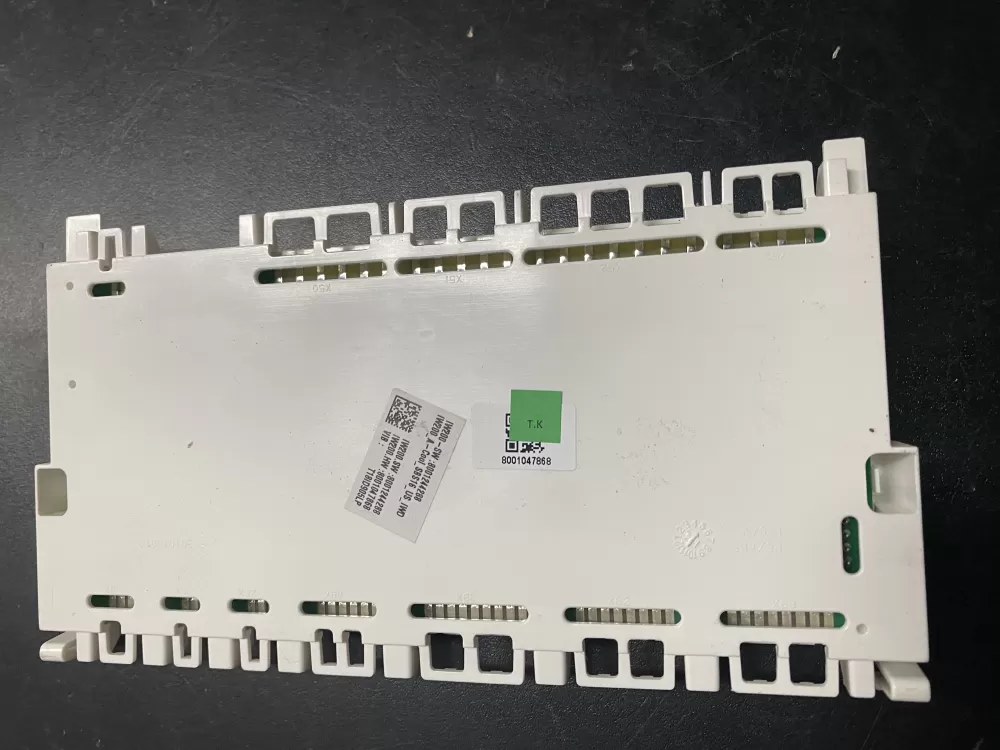 Thermador 8001047868 Refrigerator Thermador Control Board AZ14733 | BK631