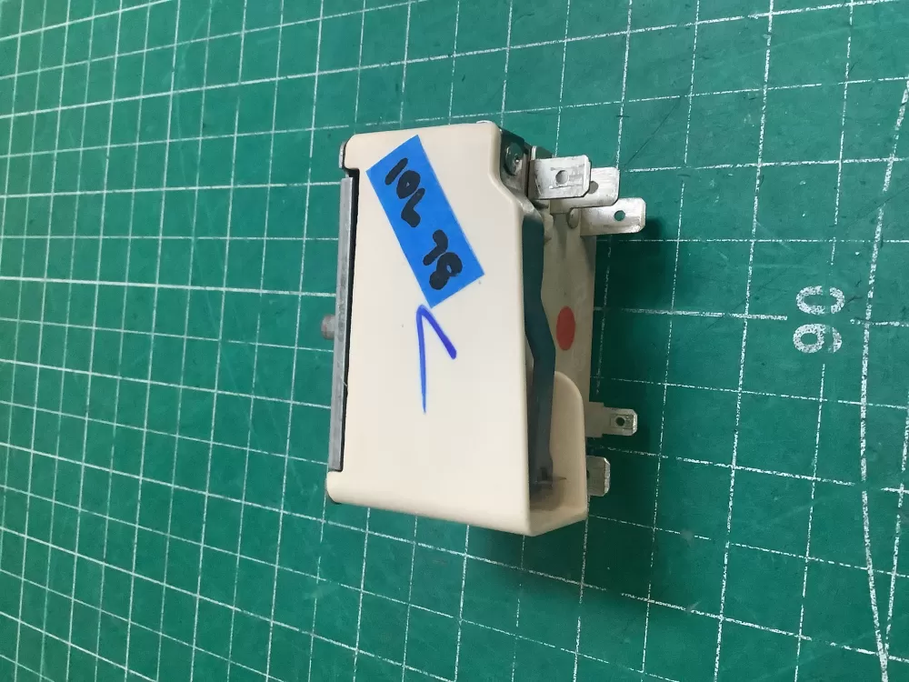 GE Hotpoint Wb24t10029 Range Switch Infinite AZ221426 | SLA101