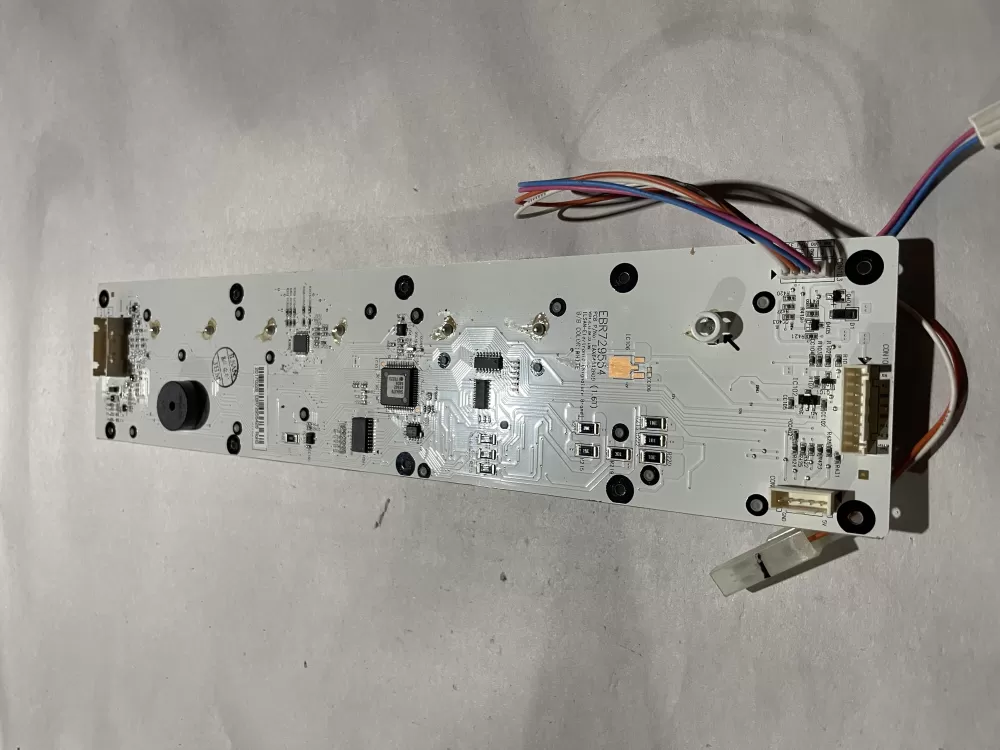 LG EBR72955412 EBR72955422 EBR72955426 PS11761185 Refrigerator Control Board