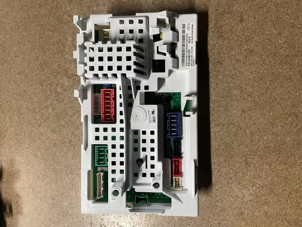 Kenmore AP5810173 W10671325 PS9494937 Washer Control Board