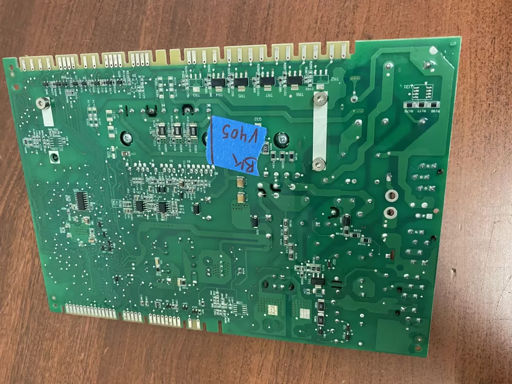 Whirlpool W10626074 Washer Control Board AZ42153 | BKV405