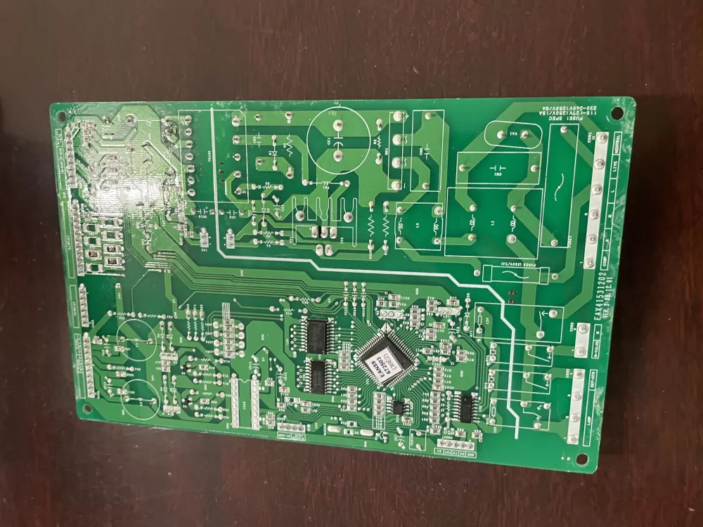Kenmore EBR41531308 Refrigerator Control Board  AZ47251 | KM602