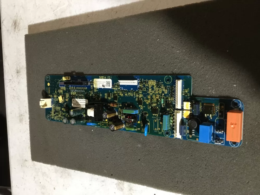 Frigidaire 5304514670  AP6327227  154886103  5304504782  154757002  154815601  5304500203  5304506317  154543602  154636102  154752901  154886102  4839340  807151001  A01555601  A03413702 PS12365809 Dishwasher Control Board