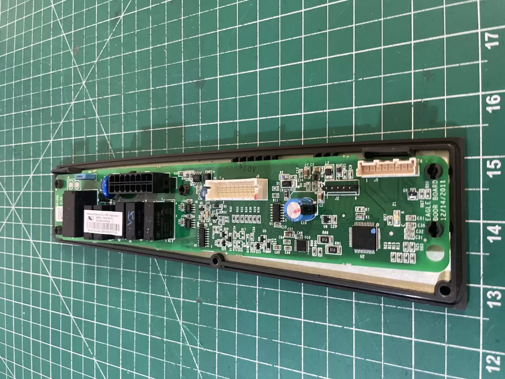 GE WR55X36965 WR55X29507 197D8531G004 WR55X23065 Refrigerator Control Board