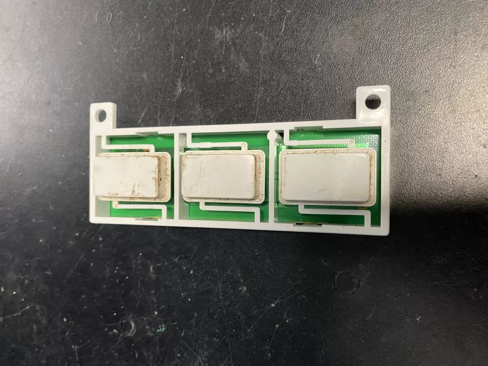 Samsung E316362 Control Panel AZ23802 | BK757