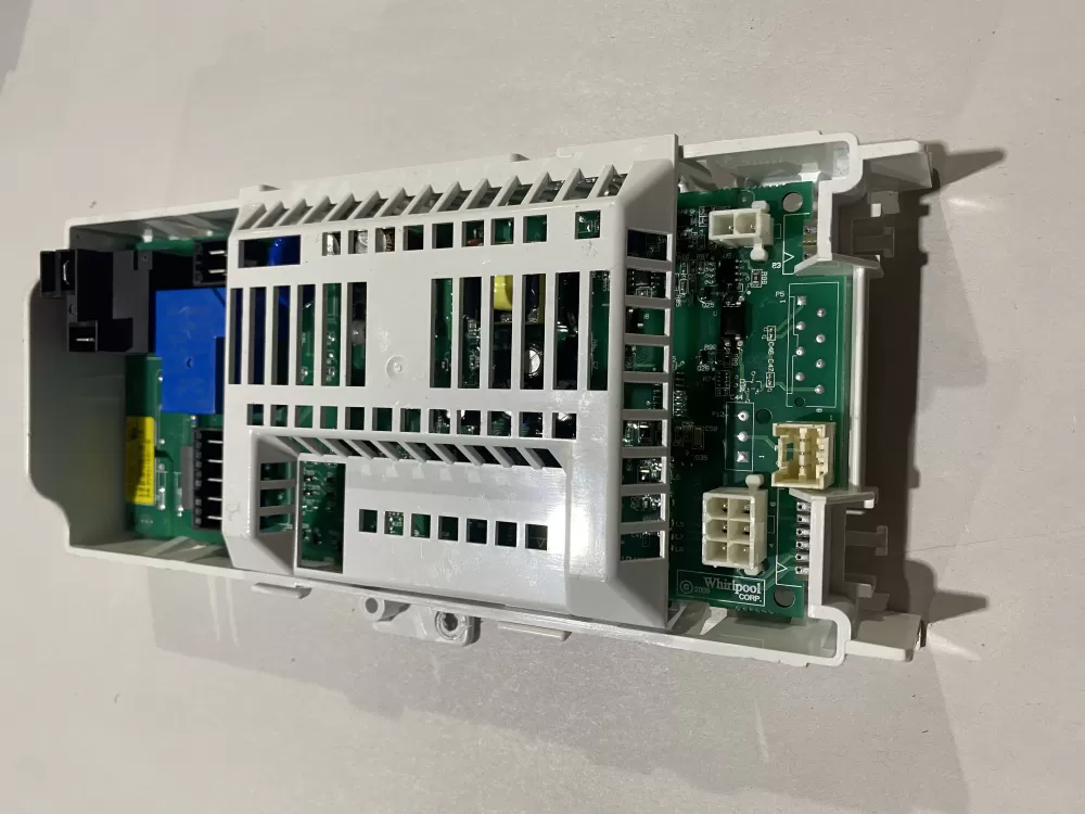 Maytag Whirlpool Kenmore W11098430 Dryer Control Board AZ165837 | BK2555
