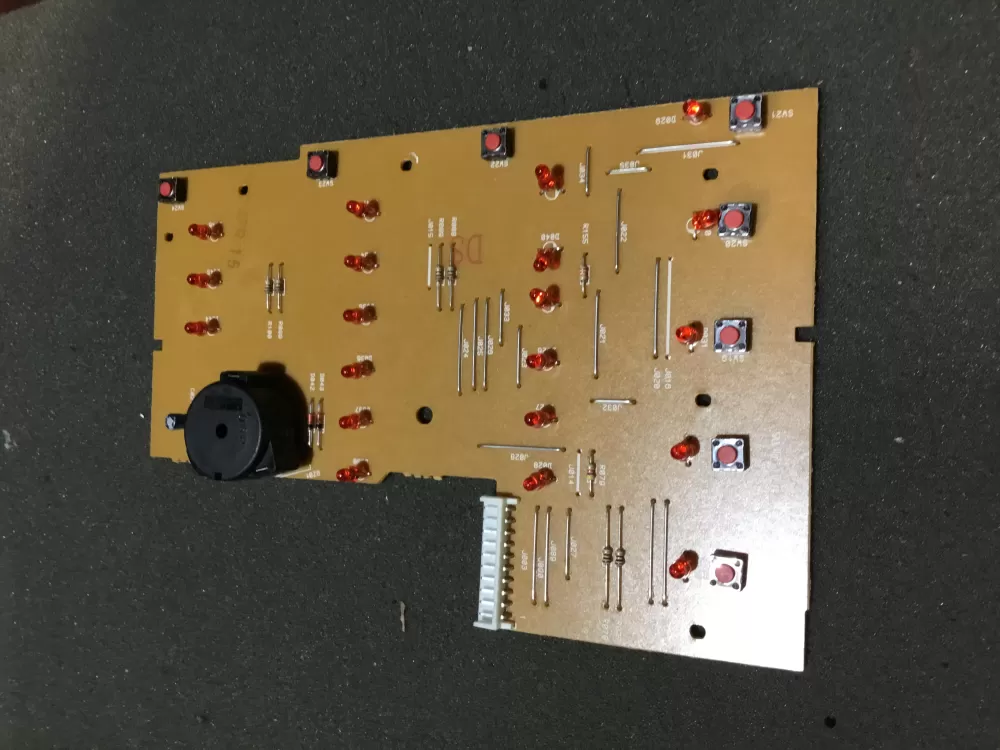 Whirlpool 43033033199.4 Washer Control Board