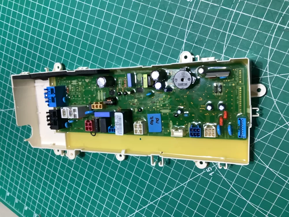 LG EAX61170502 EBR62707659 Dryer Control Board AZ186423 | AV790