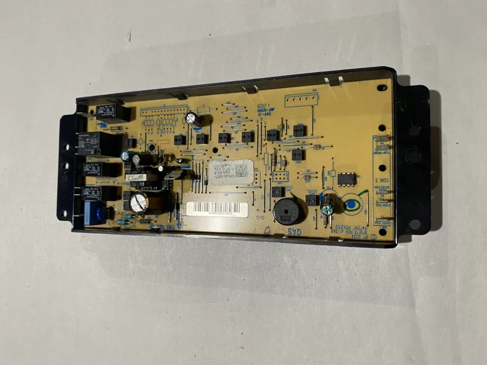 Whirlpool AP6020108 W10349742 WPW10349742 Range Control Board AZ184388 | BK548