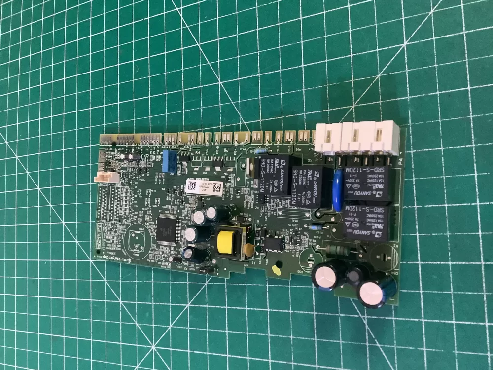 KitchenAid AP6003893 W10732586 W10788997 Dishwasher Control AZ195084 | NR657