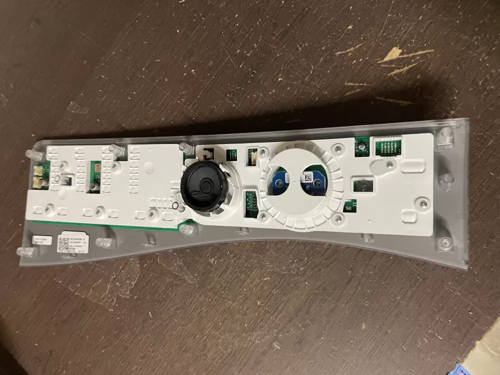 Whirlpool W10635635 Washer User Interface Control Board AZ45824 | Wm711