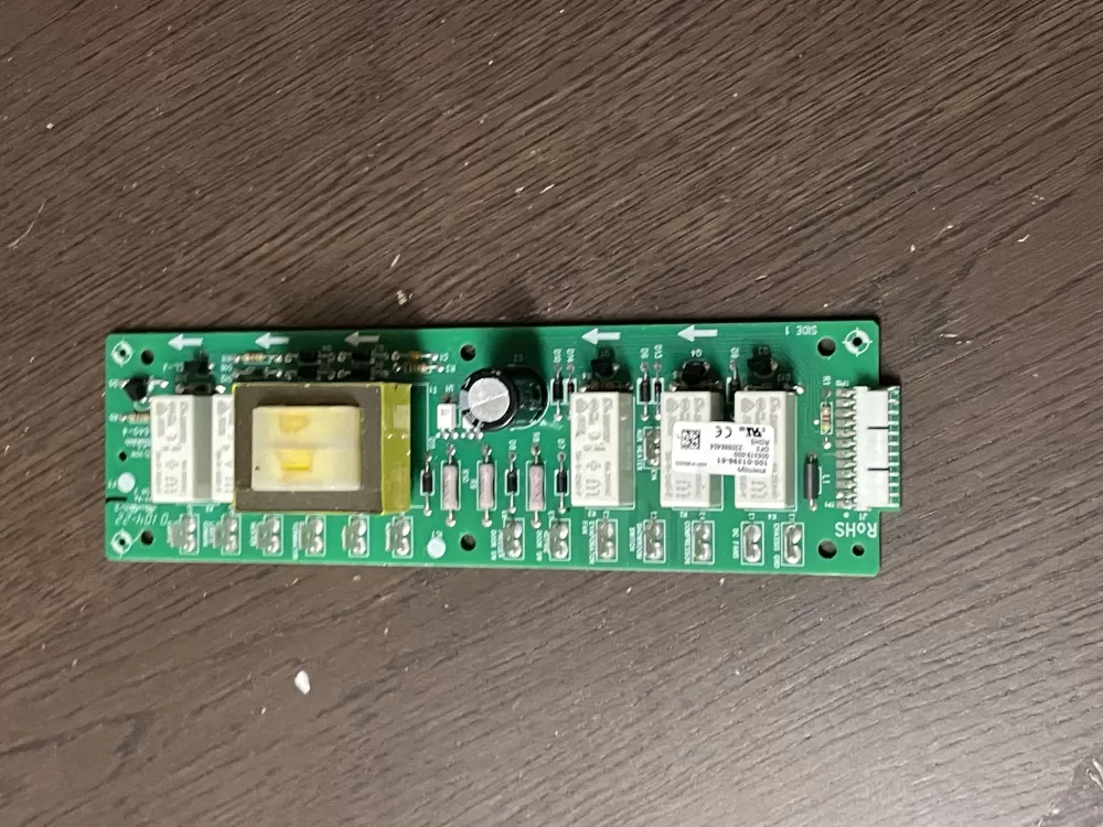 Viking 100-01396-51 Refrigerator Control Board