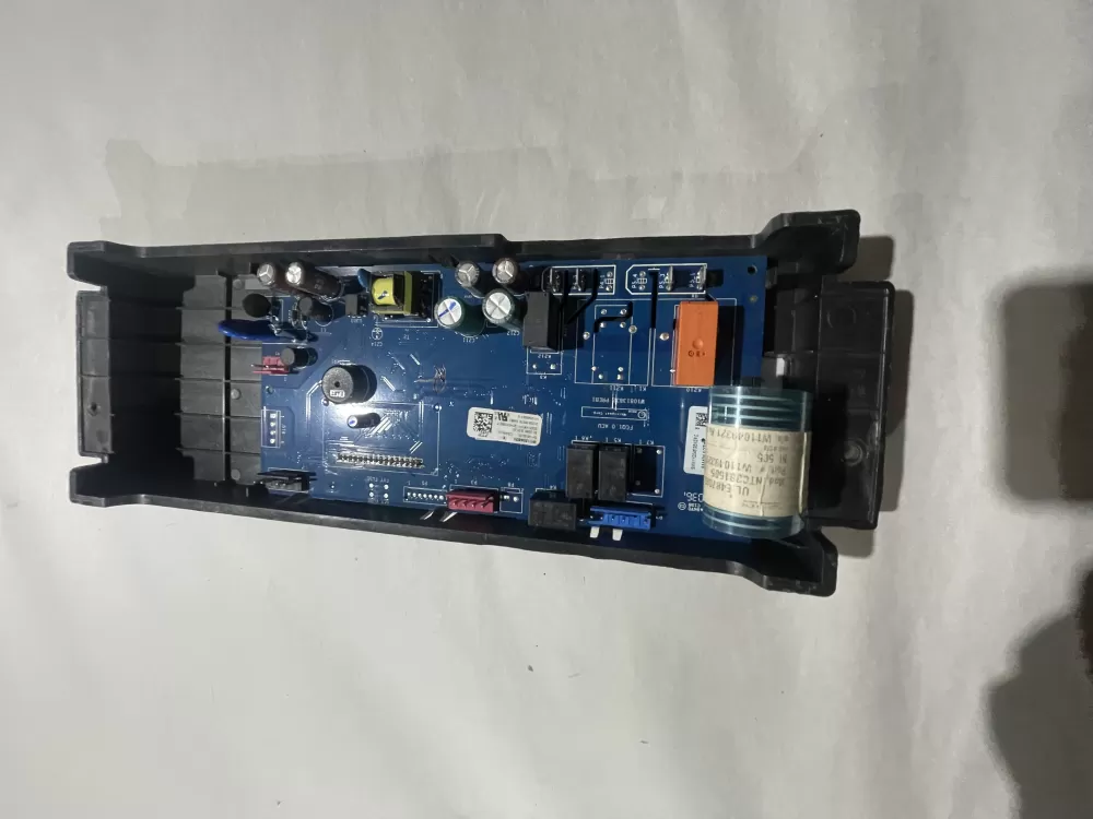 Whirlpool W11050788 W11186001 W11204531 Oven Control Board AZ198210 | KMV850