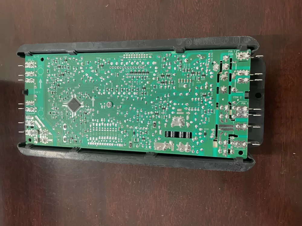 Whirlpool AP6261073 W10348616 W10734614 Range Control Board AZ32750 | KM52