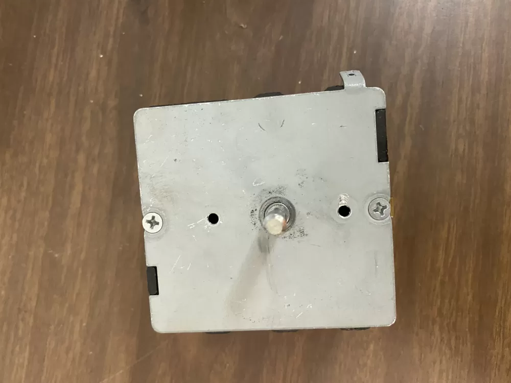 Maytag 63097270 3097270 33001730 WP33001730 Dryer Timer AZ31117 | BK266