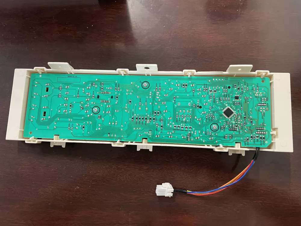 Frigidaire 17138000020921 Washer Control Board AZ45497 | KM1772
