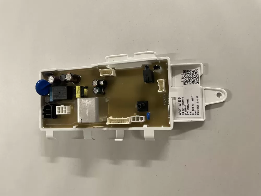 Whirlpool W11524820 W11556725 PS16620431 Washer Control Board
