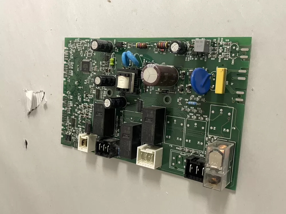 Frigidaire 134706558A Dryer Control Board