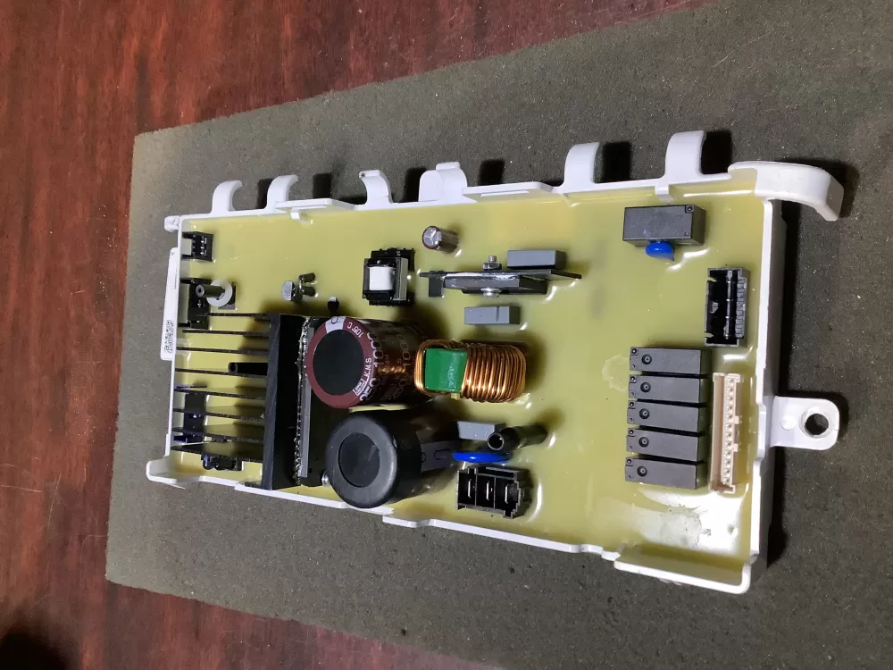 Whirlpool W10916647 W10858073 Washer Control Board AZ121154 | NR2226