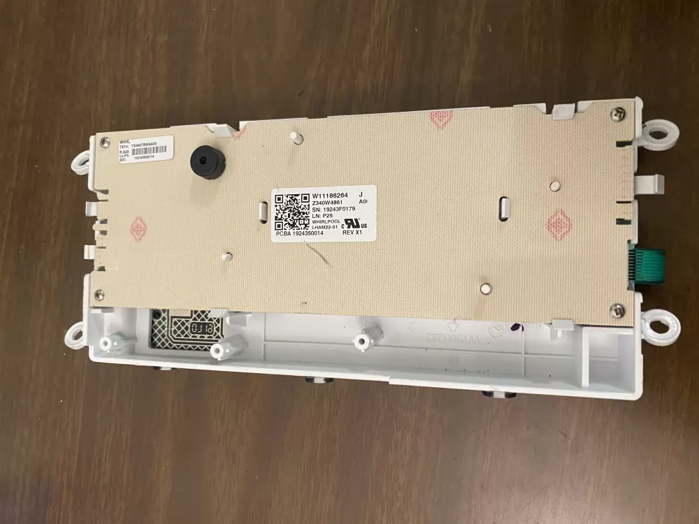 Maytag Washer Genuine Oem Control Board AZ80952 | BK1349