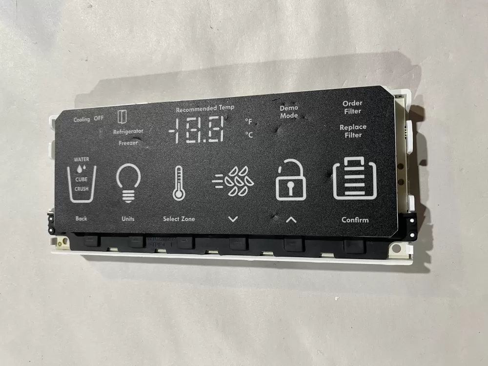 W11036676 Whirlpool Refrigerator Board - Control